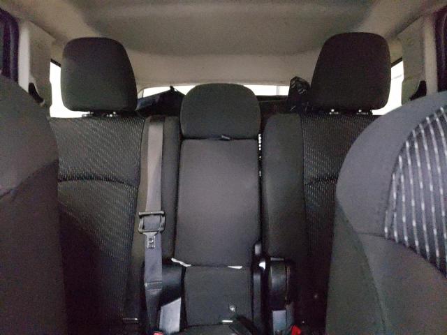 Photo 10 from auction – 2017 DODGE JOURNEY SE with VIN 3C4PDCAB1HT606572