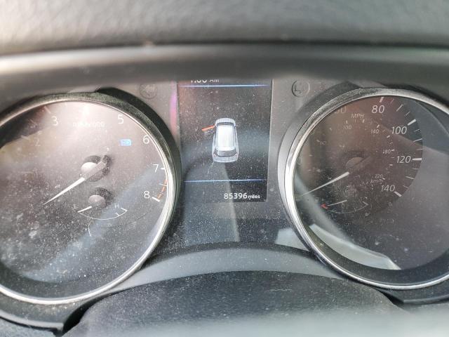 Photo 9 from auction – 2018 NISSAN ROGUE S with VIN KNMAT2MT0JP622909
