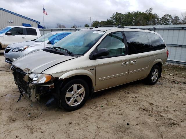 Photo 1 from auction – 2005 DODGE GRAND CARA with VIN 2D4GP44L25R346198