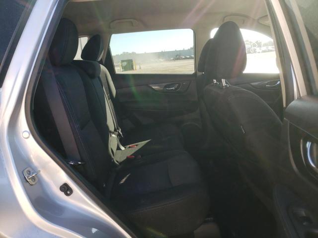 Photo 11 from auction – 2019 NISSAN ROGUE S with VIN KNMAT2MT4KP525679