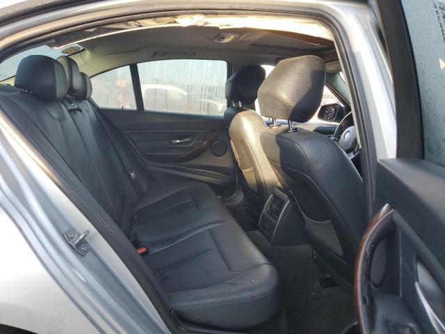 Photo 10 from auction – 2013 BMW 328 I with VIN WBA3A5C55DJ462534