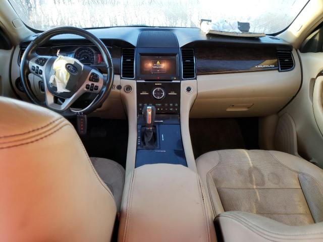 Photo 8 from auction – 2013 FORD TAURUS LIM with VIN 1FAHP2F87DG106018