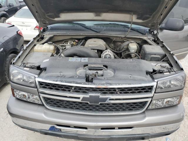 Photo 11 from auction – 2006 CHEVROLET SILVERADO with VIN 1GCEC19T06Z142191