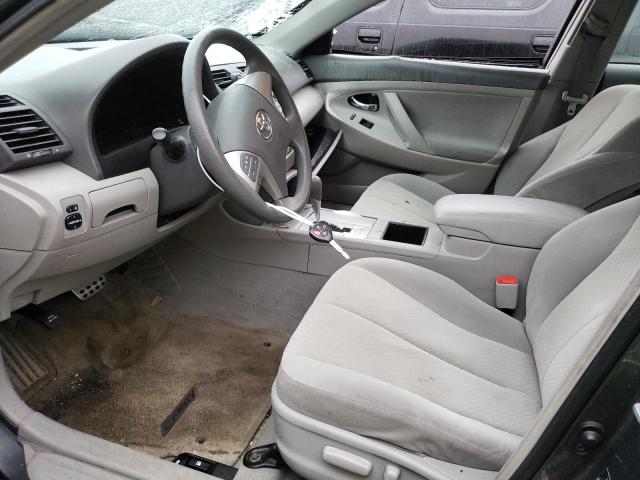 Photo 7 from auction – 2008 TOYOTA CAMRY CE with VIN 4T1BE46KX8U742982
