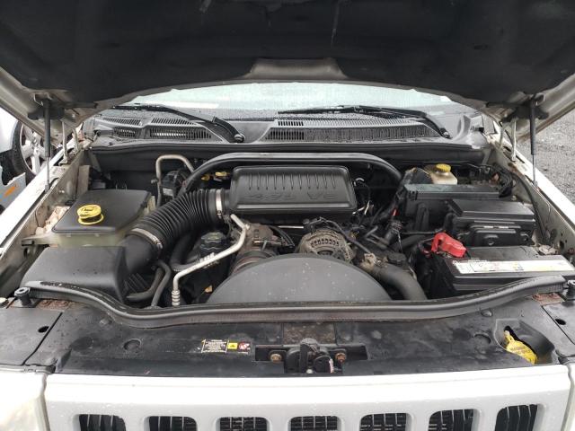 Photo 12 from auction – 2006 JEEP COMMANDER with VIN 1J8HG48N66C149289