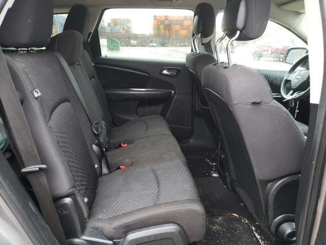 Photo 11 from auction – 2012 DODGE JOURNEY SX with VIN 3C4PDCBG4CT367635