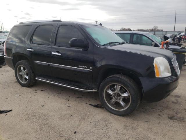 Photo 4 from auction – 2007 GMC YUKON DENA with VIN 1GKFK63807J339603
