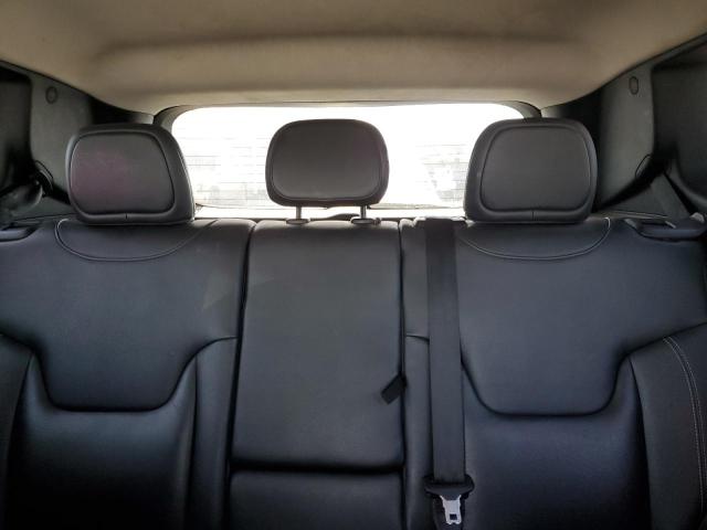 Photo 10 from auction – 2016 JEEP RENEGADE L with VIN ZACCJADTXGPC66604