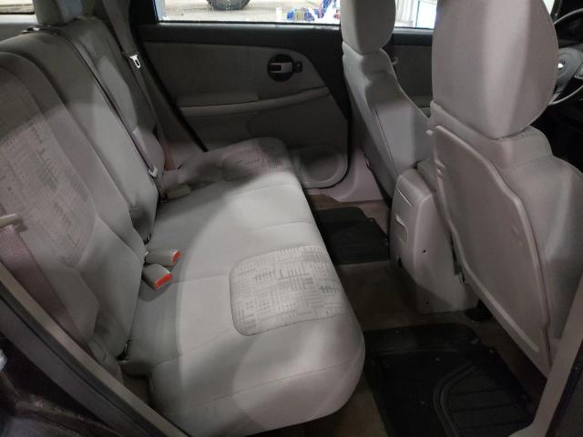 Photo 11 from auction – 2006 CHEVROLET EQUINOX LS with VIN 2CNDL23FX66151590
