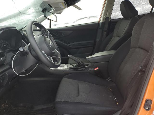 Photo 7 from auction – 2020 SUBARU CROSSTREK with VIN JF2GTABC5LH261814