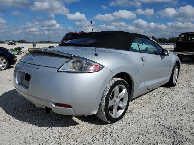 Photo 3 from auction – 2008 MITSUBISHI ECLIPSE SP with VIN 4A3AL25F28E038118