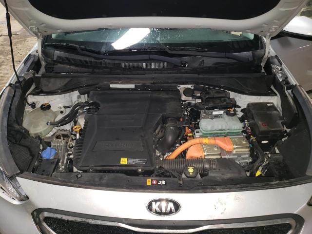 Photo 11 from auction – 2019 KIA NIRO FE with VIN KNDCB3LC8K5312944