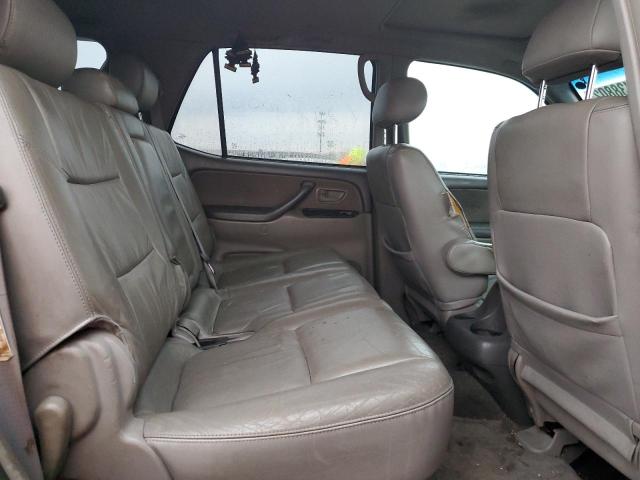 صورة رقم 11 من المزاد - 2004 TOYOTA SEQUOIA مع VIN 5TDBT44A14S232281