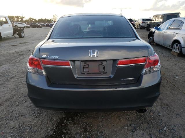Photo 6 from auction – 2011 HONDA ACCORD LX with VIN 1HGCP2F33BA073951