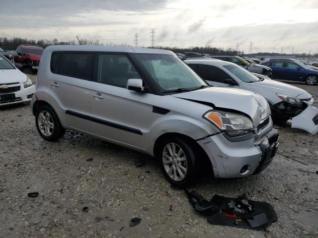 Photo 4 from auction – 2011 KIA SOUL + with VIN KNDJT2A27B7294529