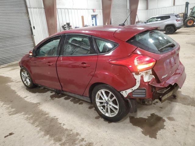 Photo 2 from auction – 2015 FORD FOCUS SE with VIN 1FADP3K22FL284516