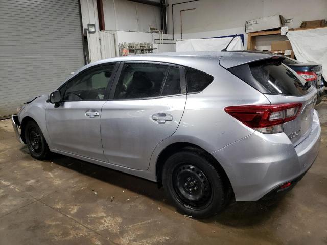 Photo 2 from auction – 2021 SUBARU IMPREZA with VIN 4S3GTAB62M3711605