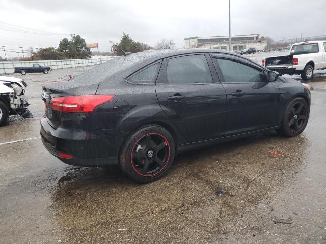 Photo 3 from auction – 2018 FORD FOCUS SE with VIN 1FADP3FE3JL330237