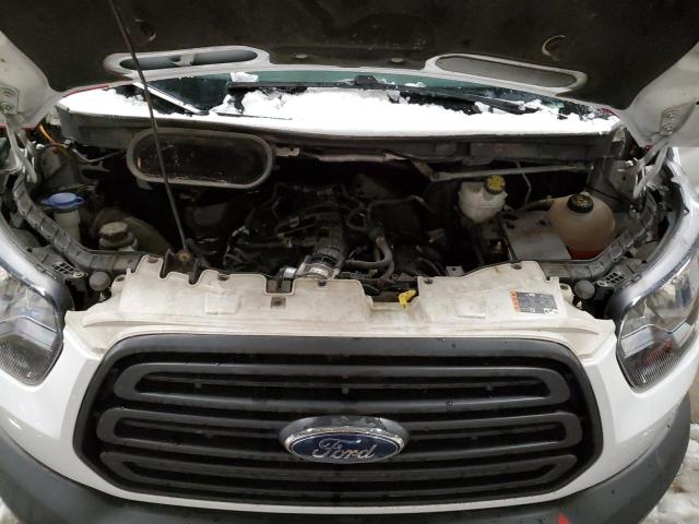 Photo 12 from auction – 2018 FORD TRANSIT T- with VIN 1FTBW3XG7JKB25661