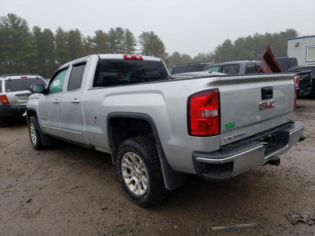 Photo 2 from auction – 2016 GMC SIERRA K15 with VIN 1GTV2MEC3GZ366230