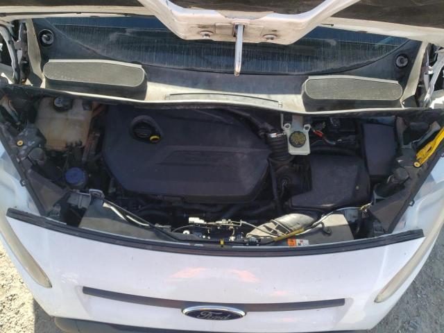 Photo 11 from auction – 2014 FORD TRANSIT CO with VIN NM0LS7FX6E1136538