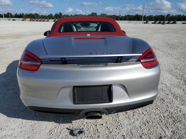 Photo 6 from auction – 2013 PORSCHE BOXSTER with VIN WP0CA2A85DS113561