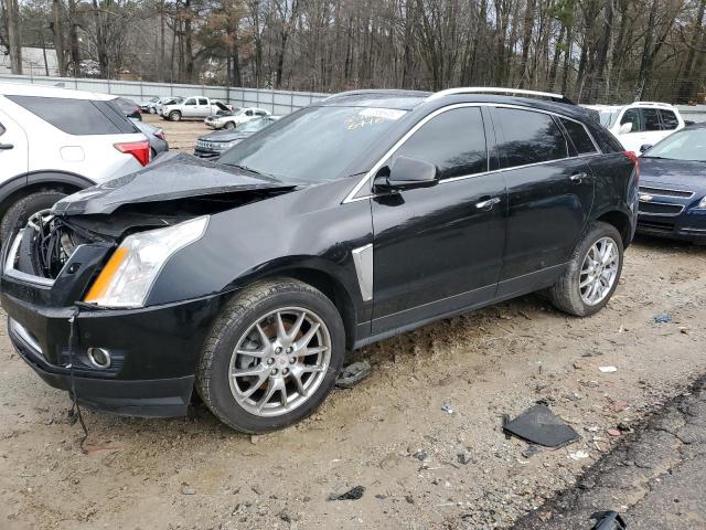 CADILLAC SRX PREMIU 2013 with VIN 3GYFNEE32DS616416 - Photo from auction