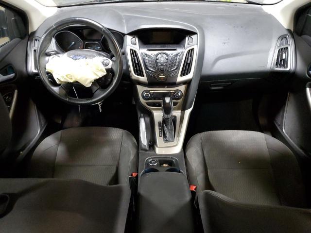 Foto 8 de la subasta – 2012 FORD FOCUS SEL con VIN 1FAHP3H28CL214443