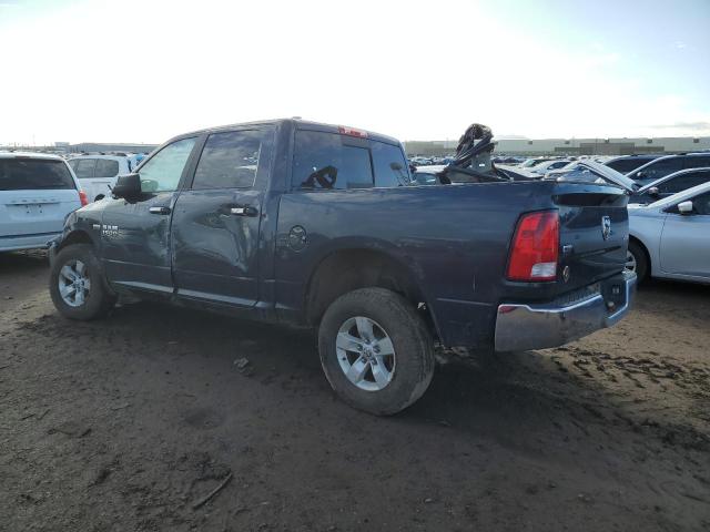Photo 2 from auction – 2017 RAM 1500 SLT with VIN 1C6RR7LT2HS623378