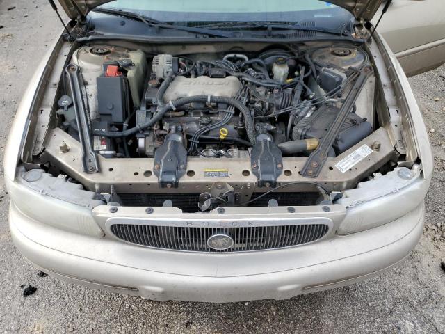 Photo 11 from auction – 2003 BUICK CENTURY CU with VIN 2G4WS52J731213538