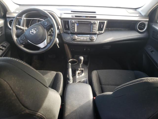 Photo 8 from auction – 2013 TOYOTA RAV4 XLE with VIN 2T3RFREV8DW012879