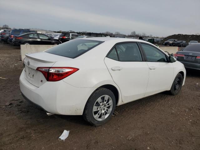 Photo 3 from auction – 2016 TOYOTA COROLLA L with VIN 2T1BURHE5GC593789