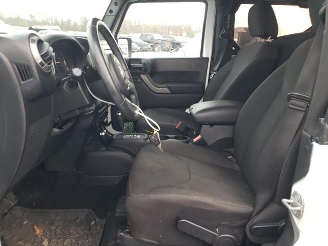 Photo 7 from auction – 2016 JEEP WRANGLER S with VIN 1C4AJWAG7GL190677