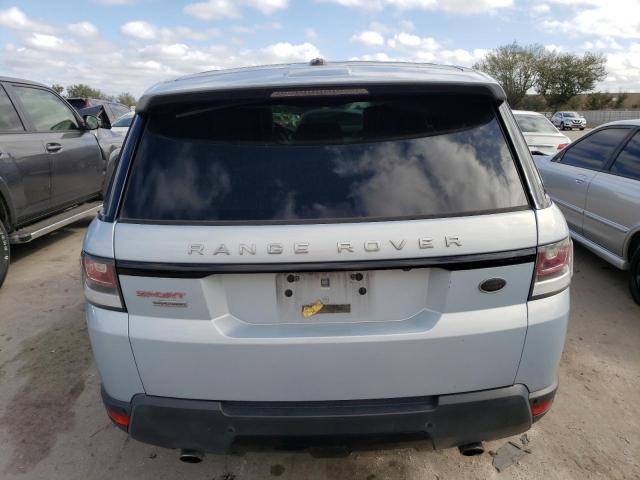 Photo 6 from auction – 2014 LAND ROVER RANGE ROVE with VIN SALWR2TF3EA354357