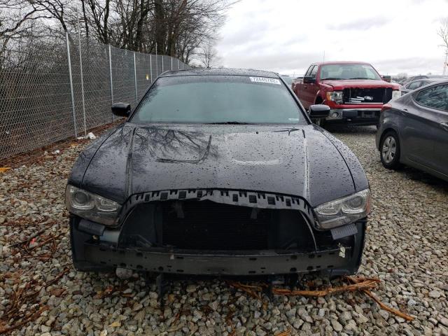 Photo 5 from auction – 2014 DODGE CHARGER R/ with VIN 2C3CDXCT7EH340897