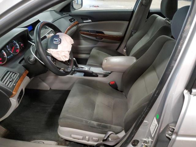 Photo 7 from auction – 2012 HONDA ACCORD EX with VIN 1HGCP2F78CA171457