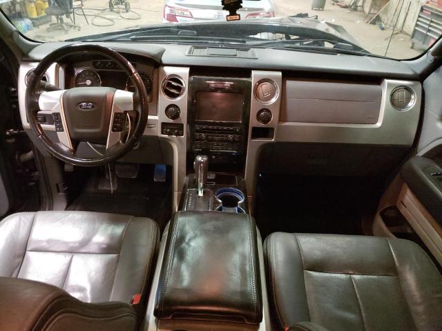 Photo 8 from auction – 2012 FORD F150 SUPER with VIN 1FTFW1ET3CFB84174