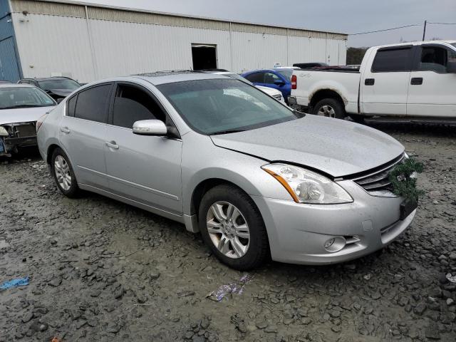 Photo 4 from auction – 2011 NISSAN ALTIMA BAS with VIN 1N4AL2AP4BN427812