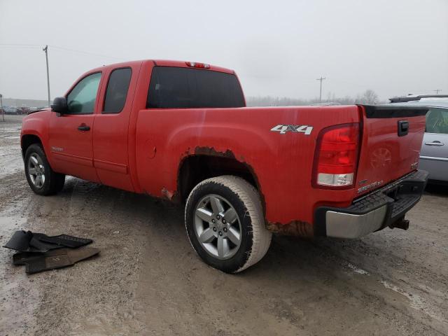 Photo 2 from auction – 2012 GMC SIERRA K15 with VIN 1GTR2VE74CZ260812