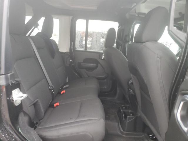 Photo 10 from auction – 2022 JEEP WRANGLER U with VIN 1C4HJXDN3NW264686