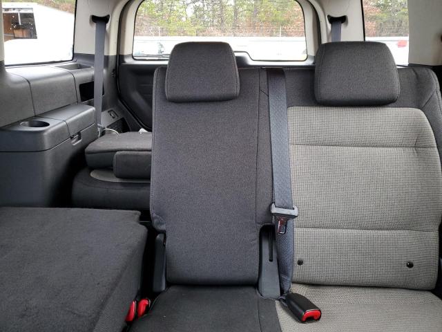 Photo 10 from auction – 2011 FORD FLEX SE with VIN 2FMGK5BC8BBD29524