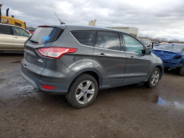 Photo 3 from auction – 2016 FORD ESCAPE SE with VIN 1FMCU0GXXGUB62446