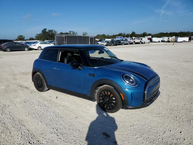Photo 4 from auction – 2023 MINI COOPER with VIN WMW33DH02P2S66891