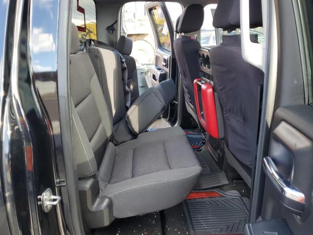 Photo 10 from auction – 2015 CHEVROLET SILVERADO with VIN 1GCVKREC2FZ392555