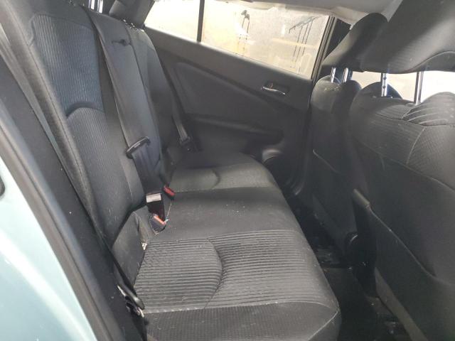 Photo 10 from auction – 2016 TOYOTA PRIUS with VIN JTDKARFU7G3008318