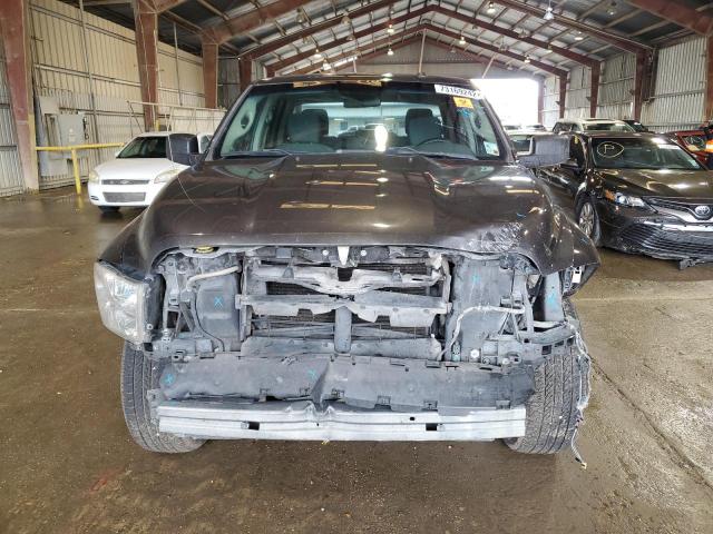 Photo 5 from auction – 2017 RAM 1500 ST with VIN 3C6RR7KT2HG796505