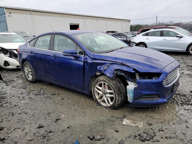 Photo 4 from auction – 2016 FORD FUSION SE with VIN 3FA6P0H7XGR117267