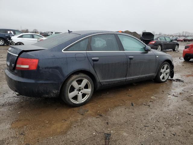 Photo 3 from auction – 2008 AUDI A6 3.2 QUA with VIN WAUDH74F98N082372
