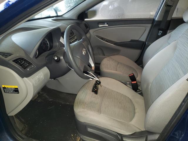 Photo 7 from auction – 2016 HYUNDAI ACCENT SE with VIN KMHCT4AE0GU005770