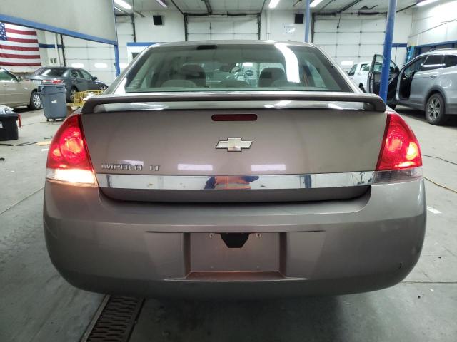 Photo 6 from auction – 2006 CHEVROLET IMPALA LT with VIN 2G1WT58KX69311351